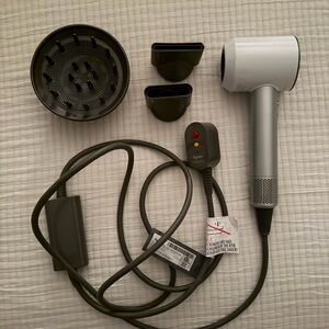 Dyson Super Sonic Hairdryer